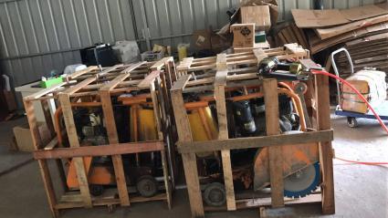 宁化行李、家具、电器包装托运