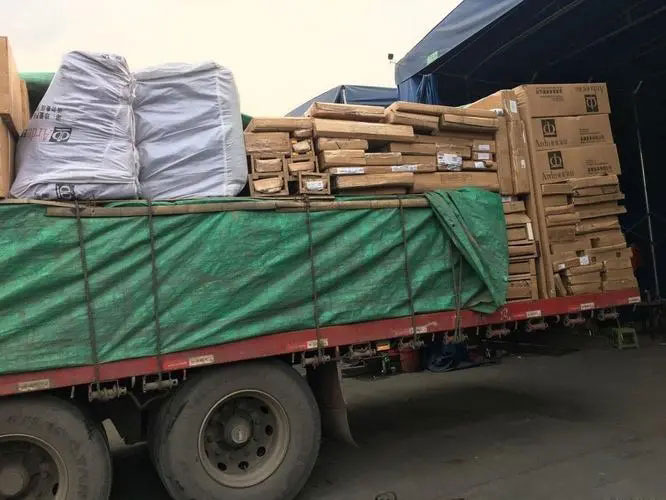 宁化家具托运