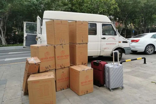宁化行李托运公司